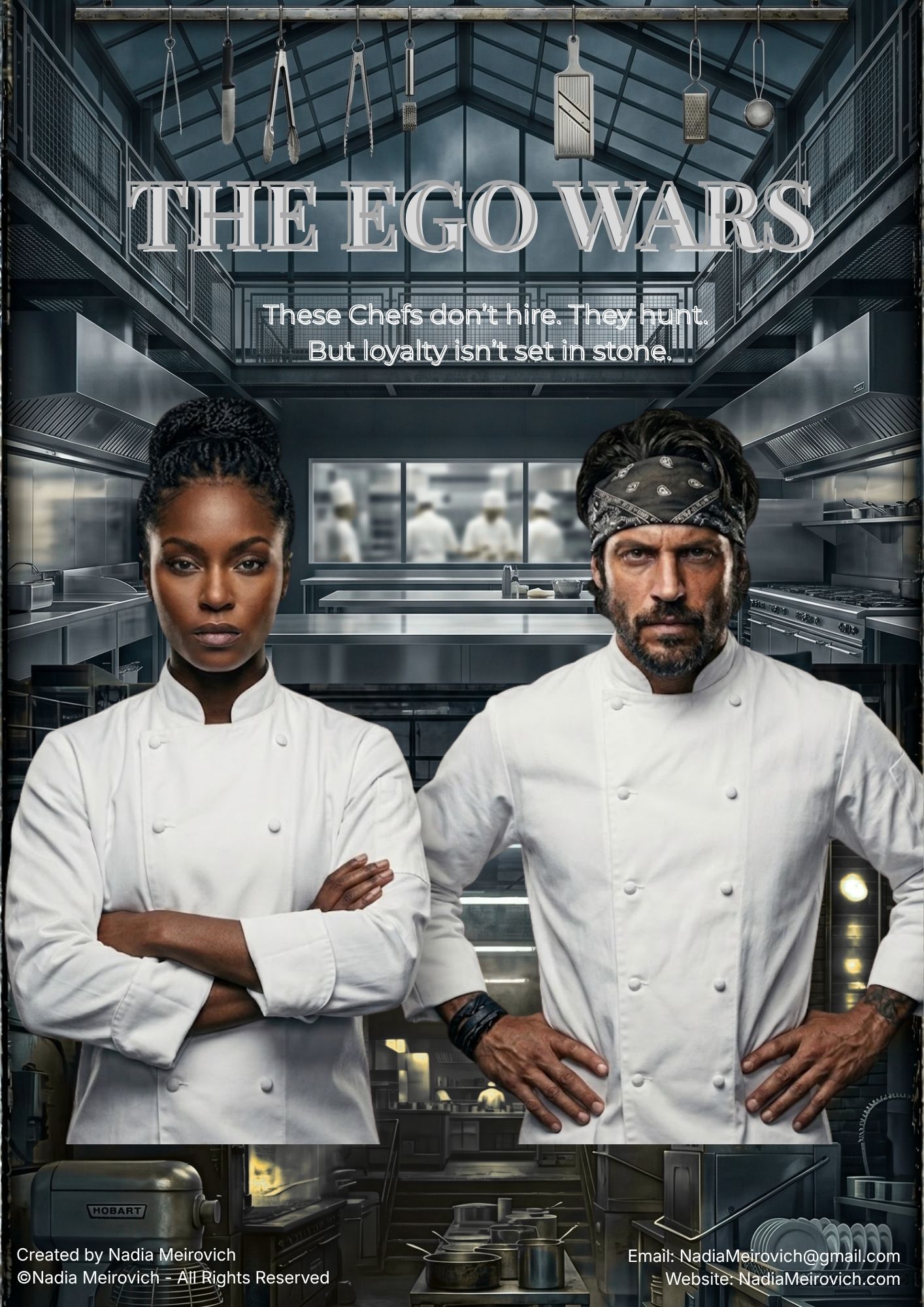 chefs still