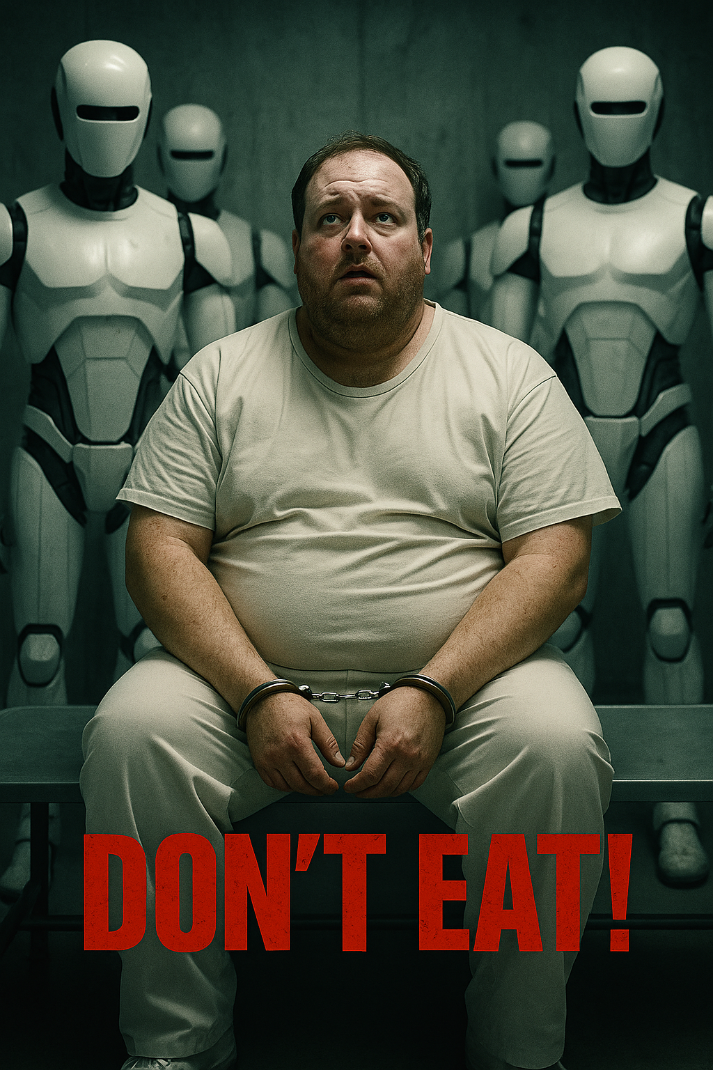 Don’t Eat still / award