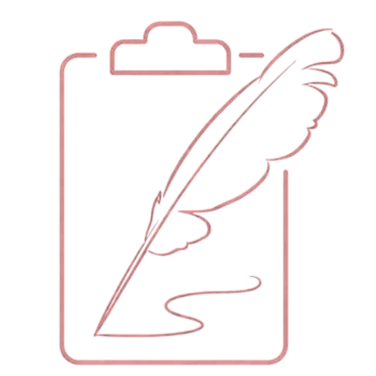 Nadia Meirovich Logo