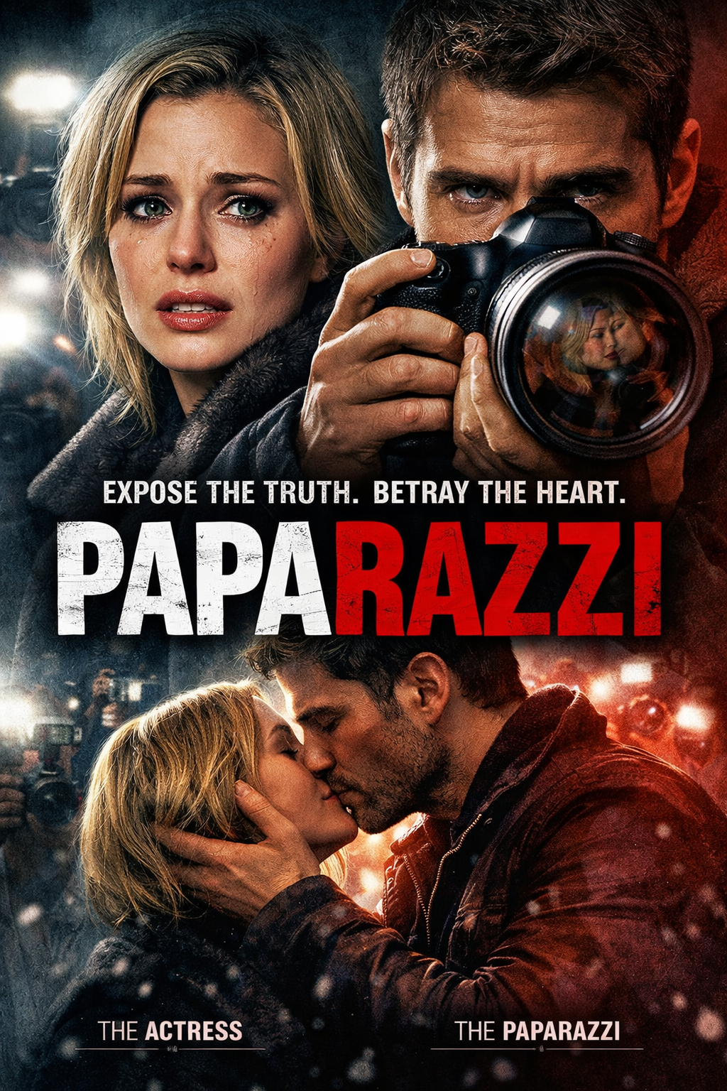 coming soon poster